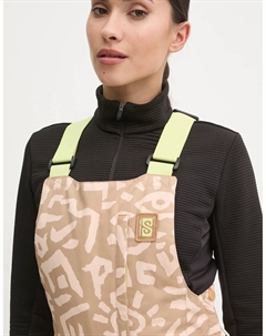 Вермонтские брюки, бежевый Rip curl