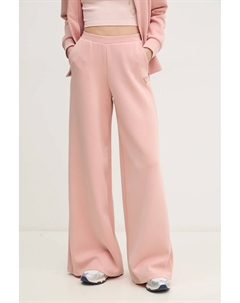 ОЛИМПЫ брюки, розовый Guess