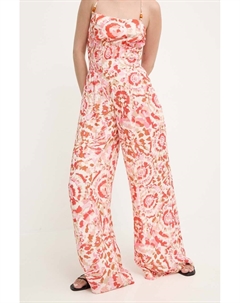Брюки, оранжевый Answear lab