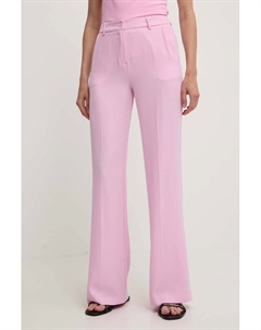 Брюки, розовый Answear lab