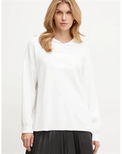 Толстовка, бежевый Liu jo