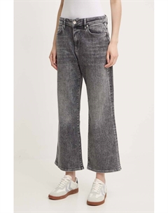 Джинсы, серый Joop