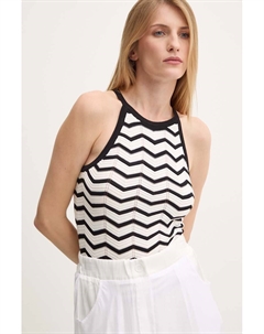 Топ, черный Answear lab