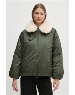 ЛЕПЕСТОК куртка, зеленый Save the duck