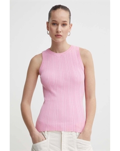 Топ, розовый Hugo