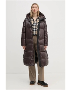 CLARICE куртка, коричневый Save the duck