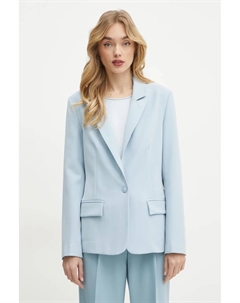 SOLENE блейзер, синий Guess