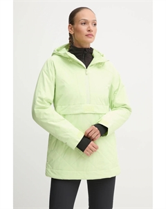 Лыжная куртка Radiant Lines, зеленый Roxy