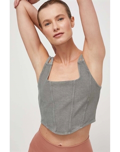 Топ, серый Guess