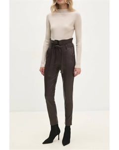Брюки, коричневый Answear lab