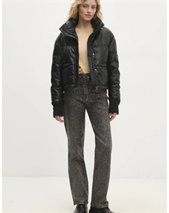 Джинсы, серый Answear lab