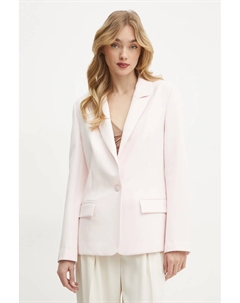 SOLENE блейзер, розовый Guess