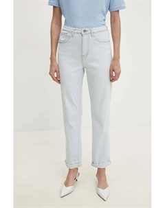 Джинсы, синий Answear lab