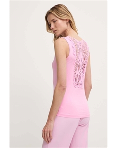 Топ, розовый Answear lab