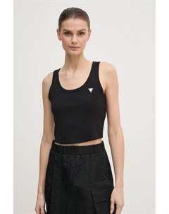 Топ COLETTE, черный Guess