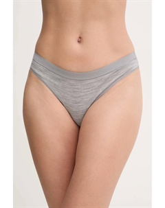 Термобелье из мериноса, серый Smartwool