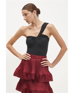 Боди, черный Answear lab