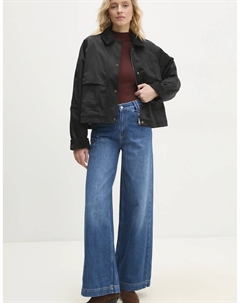 Боди, коричневый Answear lab