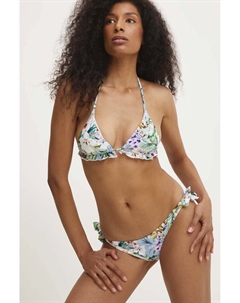 Плавки бикини, синий Answear lab