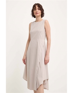 Платье, серый Answear lab