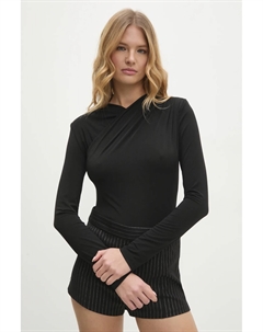 Боди, черный Answear lab