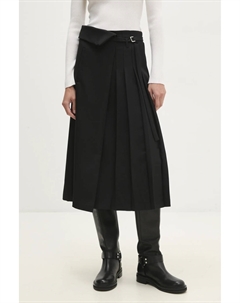 Юбка, черный Answear lab