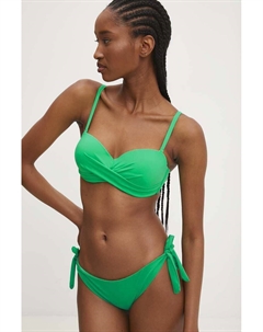 Плавки бикини, зеленый Answear lab