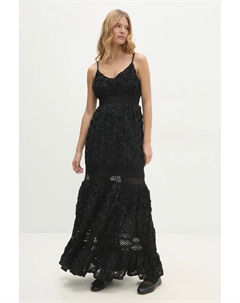 Платье, черный Answear lab