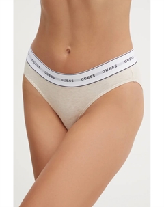 КЭРРИ трусики, бежевый Guess