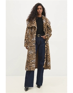 Плащ, бежевый Answear lab