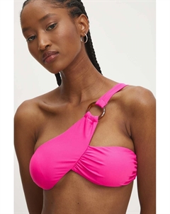 Бикини-топ, розовый Answear lab