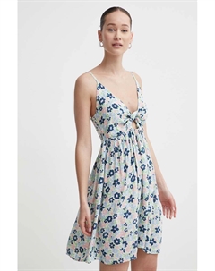 Платье, мультиколор Roxy