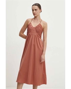 Платье, оранжевый Answear lab