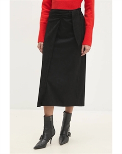 Юбка, черный Answear lab