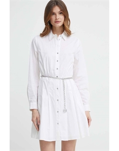 Платье, бежевый Michael michael kors