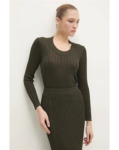 Свитер, зеленый Answear lab