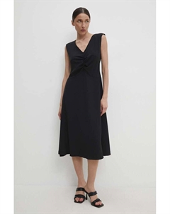 Платье, черный Answear lab