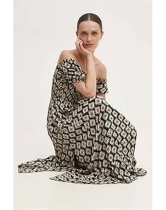 Платье, черный Answear lab