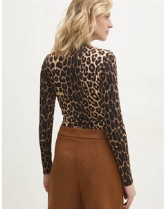 Боди, черный Answear lab