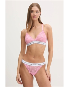 КРАСИВЫЕ трусики, розовый Guess