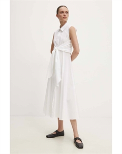 Платье, белый Answear lab