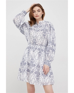 Хлопковое платье, мультиколор Marc o'polo