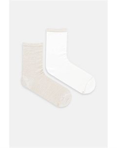 2 упаковки носков, бежевый Boss