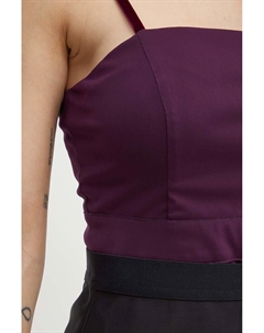 МАКС&Ко. Платье, фиолетовый Max&co