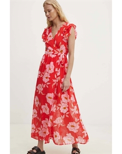 Платье, оранжевый Answear lab