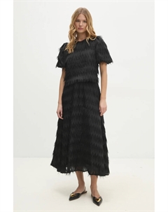 Юбка, черный Answear lab