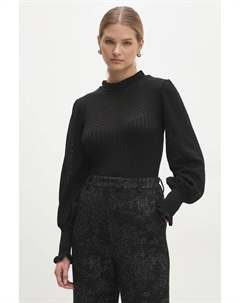 Свитер, черный Answear lab