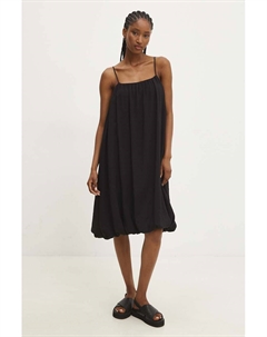 Платье, черный Answear lab