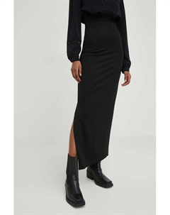 Юбка, черный Answear lab
