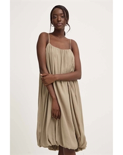 Платье, зеленый Answear lab